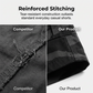 🩳 50% RABATT! 🔧 Taktische Cargoshorts für Herren in lockerer Passform – Robust, viele Taschen & verstärkte Nähte – Ideal für Outdoor, Arbeit oder den aktiven Alltag – bequem und funktional 🌿✨