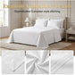 🛏️ 50% RABATT! ✨ Luxus besticktes europäisches Bettwäsche-Set – Baumwollmischung & elegantes Design – Weich, atmungsaktiv & pflegeleicht – perfekt für ein stilvolles Schlafzimmer und erholsame Nächte 🌙🌸