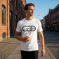 👕 50% RABATT! ✝️ Christliches Grafik-T-Shirt mit "God is Good"-Botschaft – Weiche Baumwolle & inspirierendes Design – Perfekt für den Alltag, als Geschenk oder Glaubensstatement – bequem & aussagekräftig 🙏✨💙