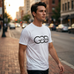 👕 50% RABATT! ✝️ Christliches Grafik-T-Shirt mit "God is Good"-Botschaft – Weiche Baumwolle & inspirierendes Design – Perfekt für den Alltag, als Geschenk oder Glaubensstatement – bequem & aussagekräftig 🙏✨💙