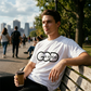 👕 50% RABATT! ✝️ Christliches Grafik-T-Shirt mit "God is Good"-Botschaft – Weiche Baumwolle & inspirierendes Design – Perfekt für den Alltag, als Geschenk oder Glaubensstatement – bequem & aussagekräftig 🙏✨💙