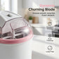 🍧 60% RABATT! ❄️ Eismaschine für die ganze Familie – Große Kapazität & einfache Bedienung – Cremiges Eis in wenigen Minuten – perfekt für heiße Tage, Partys oder selbstgemachte Desserts 🍦✨