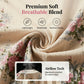 👗 60% RABATT! ✨ Blumendruck Plissiertes Midi-Kleid – Elegant & feminin – Leichter Stoff, romantischer Look – perfekt für Frühling, Gartenpartys oder besondere Anlässe 🌸✨