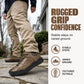 👟 60% RABATT! ⏰ Allterrain-Freizeitschuhe – Robust & atmungsaktiv – Rutschfeste Sohle, strapazierfähiges Obermaterial – perfekt für Wandern, Reisen oder den täglichen Einsatz bei jedem Wetter – bequem und vielseitig 🏔️🌿✨