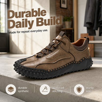 👟 60% RABATT! ⏰ Allterrain-Freizeitschuhe – Robust & atmungsaktiv – Rutschfeste Sohle, strapazierfähiges Obermaterial – perfekt für Wandern, Reisen oder den täglichen Einsatz bei jedem Wetter – bequem und vielseitig 🏔️🌿✨