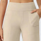 👖 50% RABATT! ✨ Damen Cropped Hose – Seitentaschen, atmungsaktiv & minimalistischer Schnitt – 6 Farben, Größen S–2XL – vielseitig für Alltag, Büro oder Freizeit 🌸✨