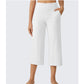👖 50% RABATT! ✨ Damen Cropped Hose – Seitentaschen, atmungsaktiv & minimalistischer Schnitt – 6 Farben, Größen S–2XL – vielseitig für Alltag, Büro oder Freizeit 🌸✨