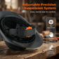 ⛑️ 60% RABATT! 🏗️ Cowboy-Schutzhelm mit breiter Krempe für Baustellen – Robust & hitzebeständig – Bietet Schutz vor Sonne, Staub & Schlägen – ideal für Bau, Landwirtschaft & Outdoor-Arbeit 🌞✨