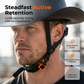 ⛑️ 60% RABATT! 🏗️ Cowboy-Schutzhelm mit breiter Krempe für Baustellen – Robust & hitzebeständig – Bietet Schutz vor Sonne, Staub & Schlägen – ideal für Bau, Landwirtschaft & Outdoor-Arbeit 🌞✨