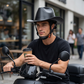 ⛑️ 60% RABATT! 🏗️ Cowboy-Schutzhelm mit breiter Krempe für Baustellen – Robust & hitzebeständig – Bietet Schutz vor Sonne, Staub & Schlägen – ideal für Bau, Landwirtschaft & Outdoor-Arbeit 🌞✨