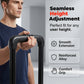 🛒 60% RABATT! 🚛 Faltbare Sackkarre – 150 kg Tragkraft & leise PU-Räder – Teleskopgriff & Sicherheitsriegel – kompakt & platzsparend 💪🔇📦✨