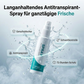 🧴 KAUFE 1, ERHALTE 1 GRATIS! 🌬️ Langanhaltendes Antitranspirant-Spray – 30 ml, 48 h Schutz – Fleckenfrei & hautfreundlich – ideal für Alltag & Sport 💪✨