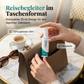 🧴 KAUFE 1, ERHALTE 1 GRATIS! 🌬️ Langanhaltendes Antitranspirant-Spray – 30 ml, 48 h Schutz – Fleckenfrei & hautfreundlich – ideal für Alltag & Sport 💪✨