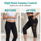 👖 KAUFE 1, ERHALTE 1 GRATIS! 🧘‍♀️ Damen Yoga-Leggings mit Po-Lifting & Mesh-Einsatz – Hohe Taille & bauchformend – 4-Wege-Stretch & Seitentaschen – perfekt für Yoga, Gym oder Alltag 💨✨