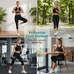 👖 KAUFE 1, ERHALTE 1 GRATIS! 🧘‍♀️ Damen Yoga-Leggings mit Po-Lifting & Mesh-Einsatz – Hohe Taille & bauchformend – 4-Wege-Stretch & Seitentaschen – perfekt für Yoga, Gym oder Alltag 💨✨