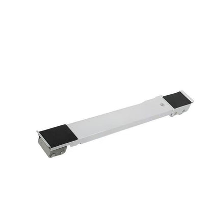 ⚙️ 50% RABATT! 🛞 Verstellbare Möbelrollen – Mit Bremse & für Waschmaschine/Kühlschrank ✨