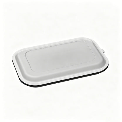 🍱 KAUFE 3, ERHALTE 1 GRATIS! ✨ Tragbare Lunchbox aus Silikon – BPA-frei, auslaufsicher & faltbar – Perfekt für Arbeit, Reise & Picknick – nachhaltig & praktisch 🌿