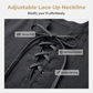 👔 50% RABATT! 🏆 Herren lässiges Schnürhemd mit Kurzarm – Atmungsaktiv & vielseitig – Perfekt für Sommer, Freizeit oder lässige Bürotage – bequemer Look mit Stil ✨🌿