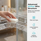 🚿 50% RABATT! 🧺 Platzsparender Duschkorb für die Ecke – Ohne Bohren, robust & rostfrei – Perfekt für Shampoo, Duschgel & Seife – einfache Montage, stabiler Halt ✨🧴