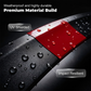 🚗 50% RABATT! 🏎️ Auto Heckspoiler Downforce – Aerodynamisch, universell & robust – Verbessert Stabilität & Optik – einfache Montage für den Racing-Look 🔥✨