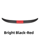 🚗 50% RABATT! 🏎️ Auto Heckspoiler Downforce – Aerodynamisch, universell & robust – Verbessert Stabilität & Optik – einfache Montage für den Racing-Look 🔥✨