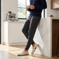 👞 50% RABATT! 🌿 Herren lässige Canvas Slip-On Schuhe – Weich, atmungsaktiv & vielseitig – Perfekt für Alltag, Freizeit oder warme Tage – bequem & stilvoll ☀️✨