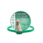 🐾 KAUFE 1, ERHALTE 1 GRATIS! 🛡️ Halsband mit natürlichen ätherischen Ölen – Schädlingsabwehr für Haustiere – Sicher & effektiv – ideal für Hunde & Katzen – schützt vor Flöhen & Zecken 🌿🐶🐱✨