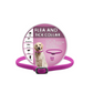 🐾 KAUFE 1, ERHALTE 1 GRATIS! 🛡️ Halsband mit natürlichen ätherischen Ölen – Schädlingsabwehr für Haustiere – Sicher & effektiv – ideal für Hunde & Katzen – schützt vor Flöhen & Zecken 🌿🐶🐱✨