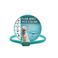 🐾 KAUFE 1, ERHALTE 1 GRATIS! 🛡️ Halsband mit natürlichen ätherischen Ölen – Schädlingsabwehr für Haustiere – Sicher & effektiv – ideal für Hunde & Katzen – schützt vor Flöhen & Zecken 🌿🐶🐱✨