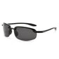 🕶️ 50% RABATT! 🎣 Ultraleichte polarisierte Angelsonnenbrille – Blendfrei & UV400 – Perfekt für Angeln, Bootfahren oder den Strand – reduziert Spiegelungen und schützt die Augen optimal 🌊☀️