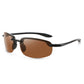 🕶️ 50% RABATT! 🎣 Ultraleichte polarisierte Angelsonnenbrille – Blendfrei & UV400 – Perfekt für Angeln, Bootfahren oder den Strand – reduziert Spiegelungen und schützt die Augen optimal 🌊☀️
