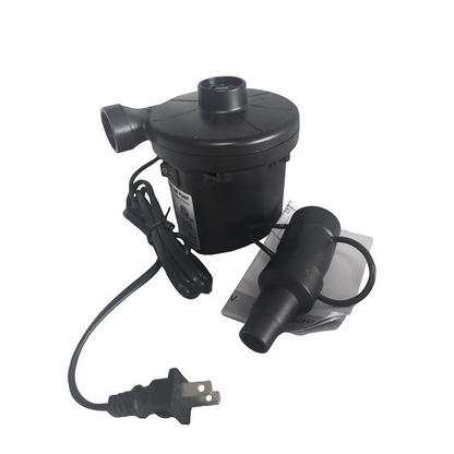 💨 50% RABATT JETZT! 🔋 Tragbare Elektrische Luftpumpe mit 3 Aufsätzen – Kompakt & schnelles Aufblasen – Perfekt für Luftmatratzen, Bälle, Reifen oder Wasserspielzeug – USB-aufladbar & leicht 🏕️✨