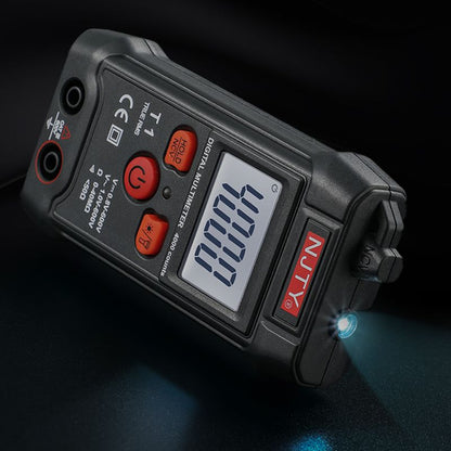 🔧 50% RABATT! ⚡ Intelligentes T1-Digitalmultimeter – Kompakt, hochpräzise & automatische Bereichswahl – Ideal für Elektriker, Hobbybastler oder den schnellen Einsatz zu Hause – sicher, zuverlässig & einfach zu bedienen 🧰✨