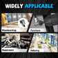 🔧 50% RABATT! 🔩 105-Grad-Winkelbohrer-Adapter-Set – Für enge Stellen & präzises Bohren – Kompatibel mit den meisten Bohrmaschinen – ideal für Möbelbau, Elektroinstallation & Heimwerkerprojekte 🛠️✨