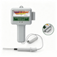 🔬 50% RABATT! 💧 2-in-1 Poolwasser pH- & Chlor-Tester – Digitale Messung von pH-Wert & Chlorgehalt – Schnell & wasserdicht – ideal für Pool, Whirlpool oder Spa 🌊✨