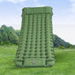 🛏️ 50% RABATT! 💨 Leichte tragbare Luftmatratze – Einfaches Aufblasen & rutschfeste Unterseite – Ideal für Camping, Gäste oder Reisen – kompakt und bequem ⛺✨