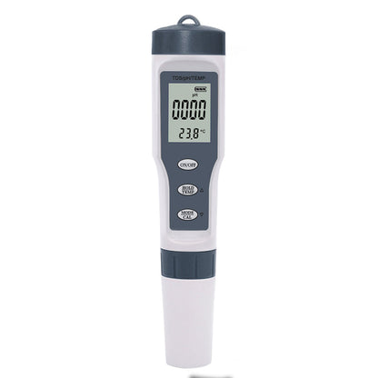 💧 50% RABATT! 🔬 Tragbarer Wasserqualitäts-Tester Stift – Misst TDS, Leitfähigkeit & Temperatur – Schnell, präzise & einfach zu bedienen – ideal für Aquarien, Trinkwasser oder Poolpflege 🌊✨