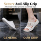 👡 50% RABATT! ⏰ Damen-Slip-On-Sandalen mit weicher Sohle – Leicht, bequem & flexibel – Perfekt für Strand, Alltag oder entspannte Sommertage – einfaches An- und Ausziehen ☀️✨