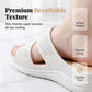 👡 50% RABATT! ⏰ Damen-Slip-On-Sandalen mit weicher Sohle – Leicht, bequem & flexibel – Perfekt für Strand, Alltag oder entspannte Sommertage – einfaches An- und Ausziehen ☀️✨
