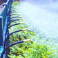 🌱 50% RABATT! 💧 Automatisches Sprinkler-Bewässerungssystem – Universell & wassersparend ✨