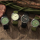⌚ 50% RABATT! 🕶️ Herren-Quarzuhr mit Leuchtanzeige – Doppeltes Leuchten, 30M wasserresistent & Datumsanzeige – Perfekt für Alltag & Outdoor 💪