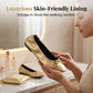 🥿 50% RABATT! 👠 Elegante faltbare Ballerinas für Damen – Leicht, kompakt & bequem – Perfekt für unterwegs, Büro oder als Notfallschuh – passen in jede Tasche – stilvoll und praktisch 🌸✨