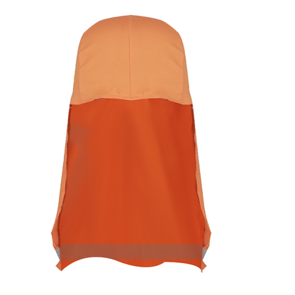 🧢 50% RABATT! ☀️ Sonnenhut mit verlängertem Nackenschirm – UPF-Schutz, atmungsaktiv & verstellbar – Ideal für Wandern, Garten & Strand 🌿