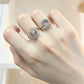 💍 50% RABATT! 🌙 Himmlisches Paar-Ring-Set – Verstellbare Ringe mit Gravur-Option – Perfekt als Liebesbeweis oder Freundschaftsring – elegantes Design für zwei ❤️✨