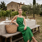 👗 50% RABATT! 🎁 Damen lässiges einfarbiges Trägerkleid – Leicht, luftig & vielseitig – Perfekt für warme Tage, Strand oder einen entspannten Look – bequem & stilvoll 🌸☀️✨