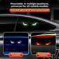 🚗 KAUFE 2, ERHALTE 1 GRATIS! 🔆 Solarbetriebene LED-Warblampe für das Auto – Wetterfest & automatische Aktivierung bei Dunkelheit – Ideal für Pannen, Baustellen oder nächtliche Einsätze – erhöht die Sichtbarkeit & Sicherheit 🛡️✨🌙