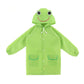 🌧️ 50% RABATT! 🧒 Wasserdichter Kinder-Regenponcho mit Kapuze – Leicht, knitterfrei & leicht anziehbar – Ideal für Regenwetter, Ausflüge oder den täglichen Schulweg – bunt und wetterfest 🌈✨