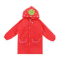 🌧️ 50% RABATT! 🧒 Wasserdichter Kinder-Regenponcho mit Kapuze – Leicht, knitterfrei & leicht anziehbar – Ideal für Regenwetter, Ausflüge oder den täglichen Schulweg – bunt und wetterfest 🌈✨