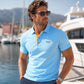 👕 50% RABATT! 💨 Atmungsaktives Herren-Kurzarm-T-Shirt – Weiche Baumwolle, lässiger Schnitt & vielseitig – Perfekt für Alltag, Sport oder warme Tage – bequem und leicht zu kombinieren ☀️✨