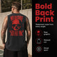 🎽 50% RABATT! 🔥 Herren ärmelloses Tank Top – Lockere Passform & atmungsaktiv – Perfekt für Gym, Streetwear oder heiße Sommertage – sportlich & lässig zugleich 💪✨☀️